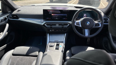 BMW i4 250kW eDrive40 M Sport 83.9kWh 5dr Auto Electric Hatchback